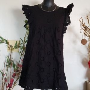 Zara mini dress